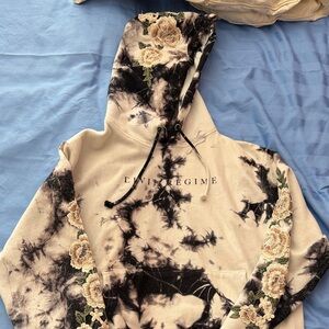 Civil Regime Champion hoodie